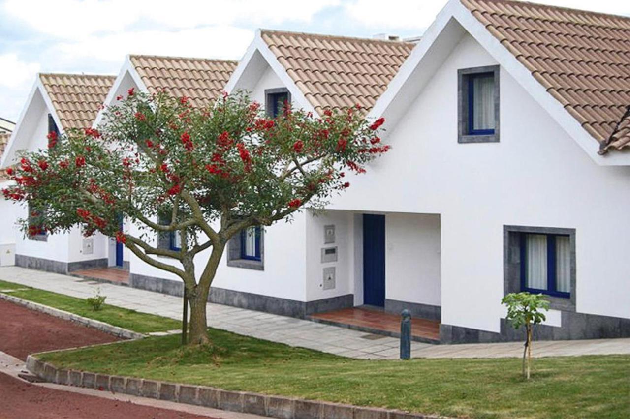 Holiday Village Nossa Senhora Da Estrela, Lagoa, Sao Miguel, Azores Lagoa  Exterior foto