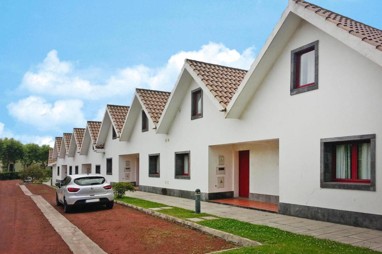 Holiday Village Nossa Senhora Da Estrela, Lagoa, Sao Miguel, Azores Lagoa  Exterior foto
