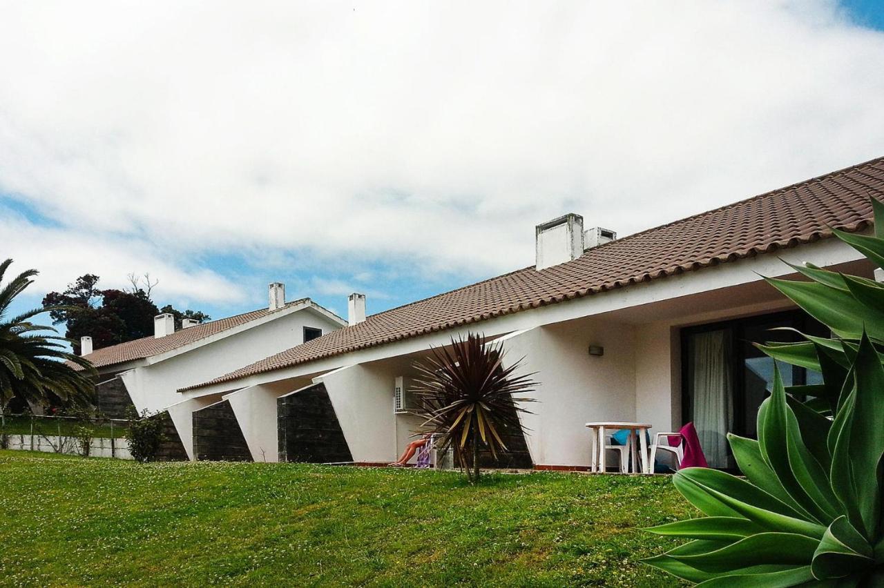 Holiday Village Nossa Senhora Da Estrela, Lagoa, Sao Miguel, Azores Lagoa  Exterior foto
