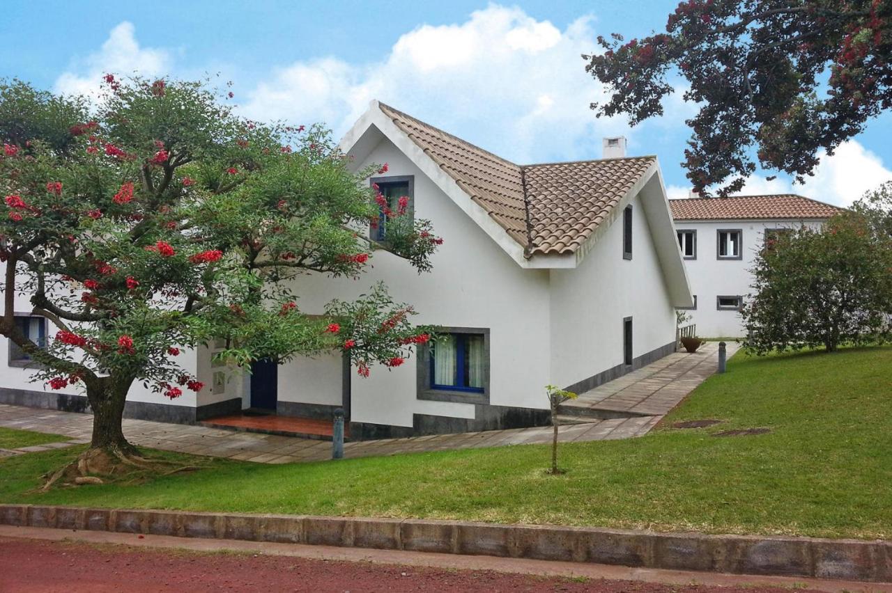 Holiday Village Nossa Senhora Da Estrela, Lagoa, Sao Miguel, Azores Lagoa  Exterior foto