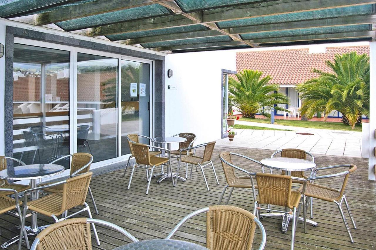 Holiday Village Nossa Senhora Da Estrela, Lagoa, Sao Miguel, Azores Lagoa  Exterior foto
